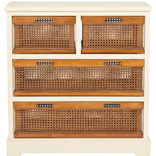 JACKSON 4 DRAWER STORAGE UNIT, AMH6504A