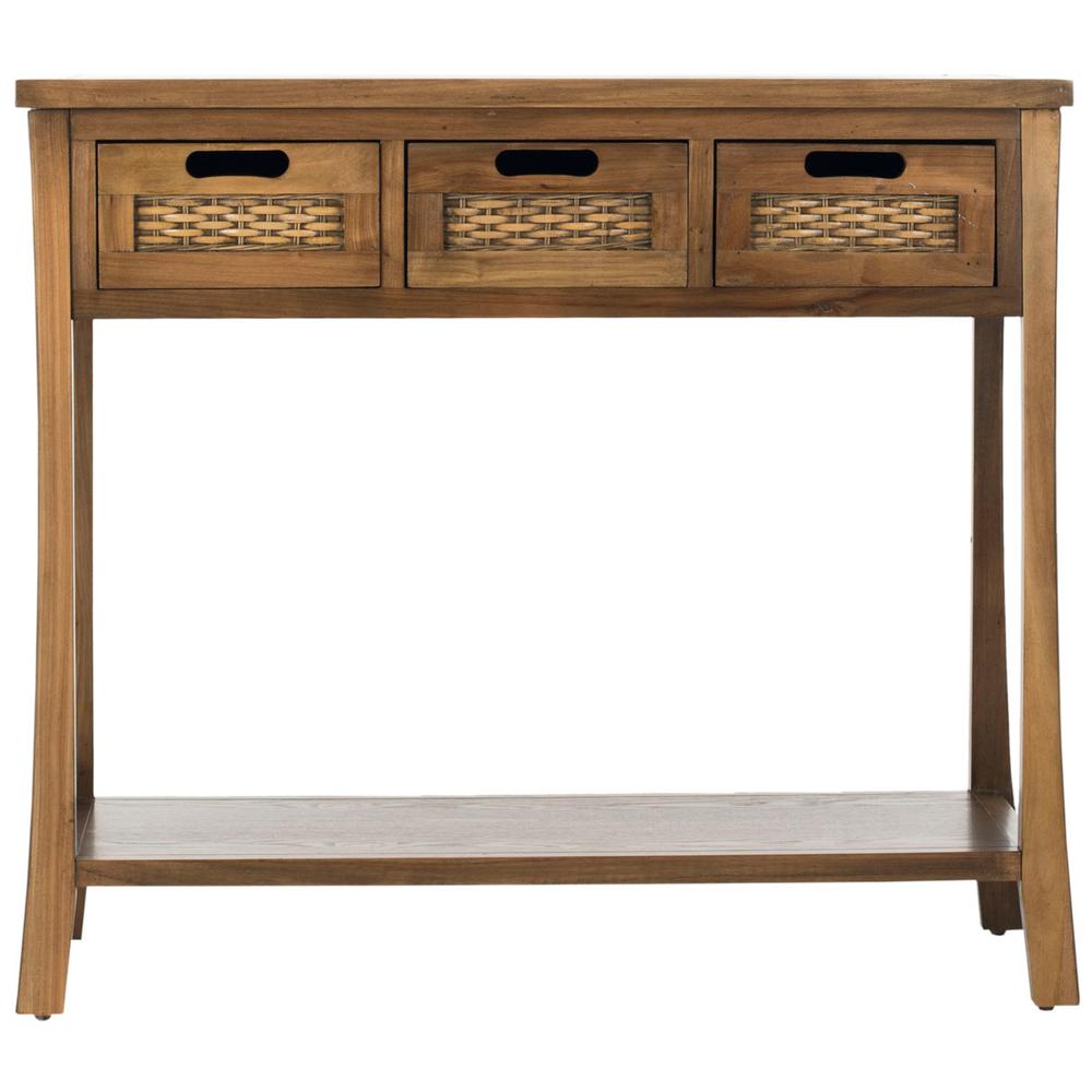 AUTUMN 3 DRAWER CONSOLE, AMH6510B