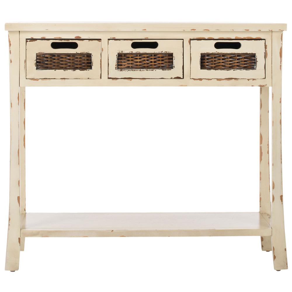 AUTUMN 3 DRAWER CONSOLE, AMH6510C