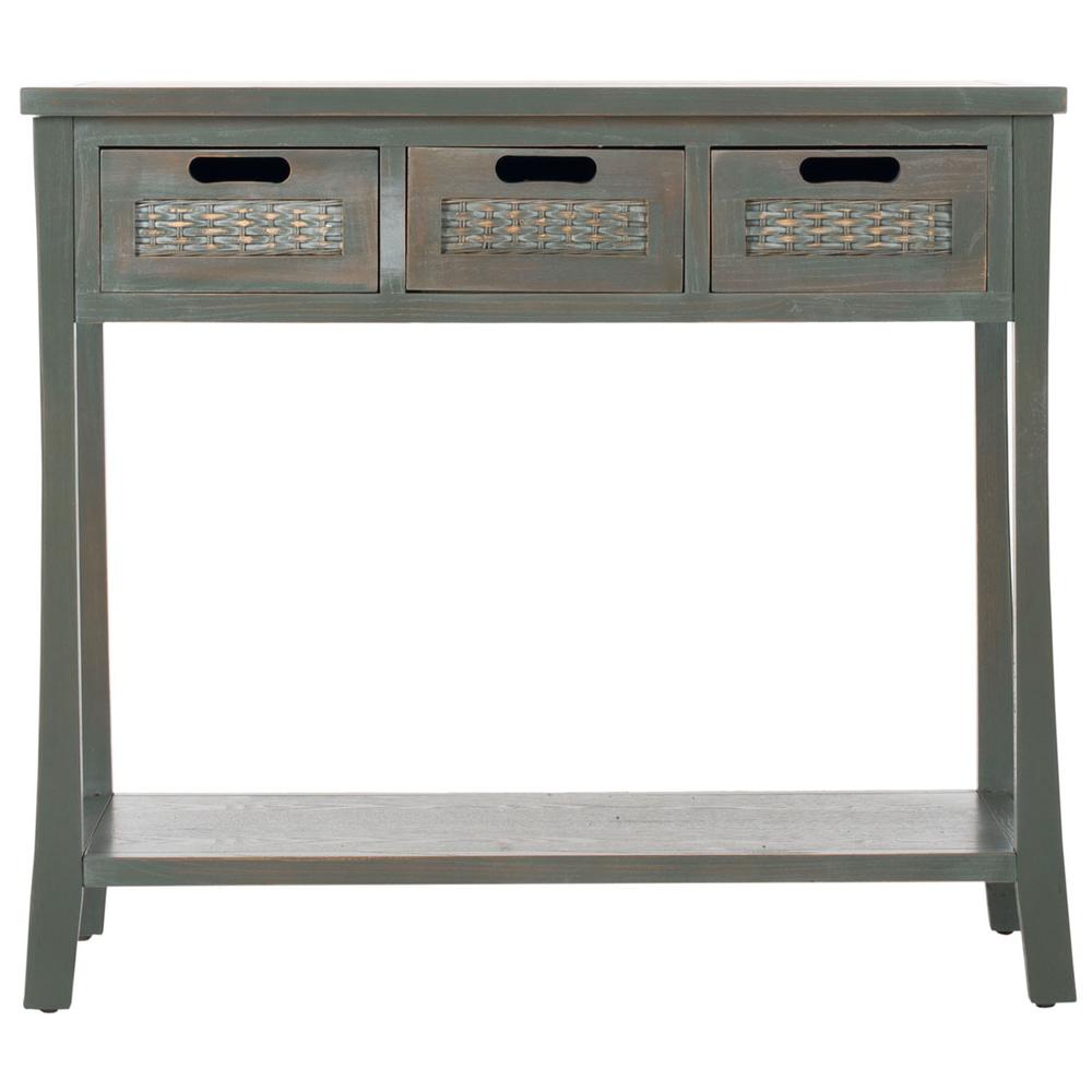 AUTUMN 3 DRAWER CONSOLE, AMH6510D