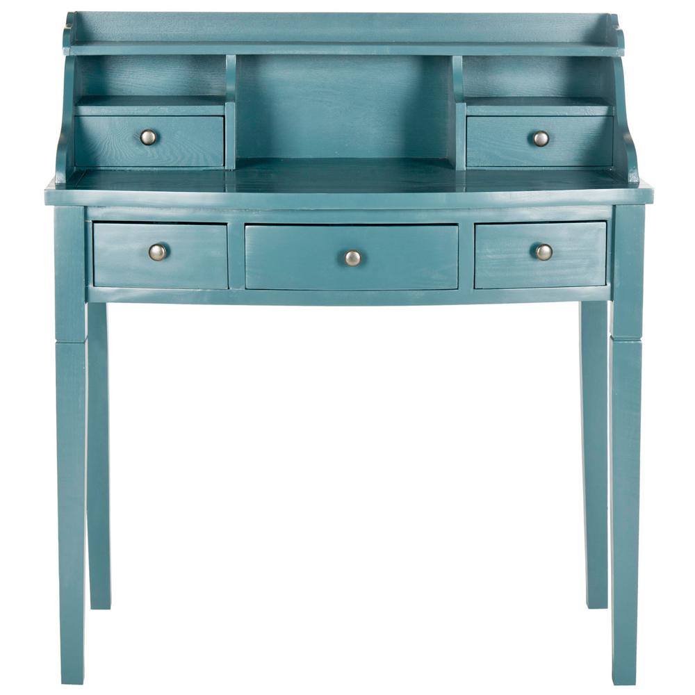 LANDON 5 DRAWER WRITING DESK, AMH6516E