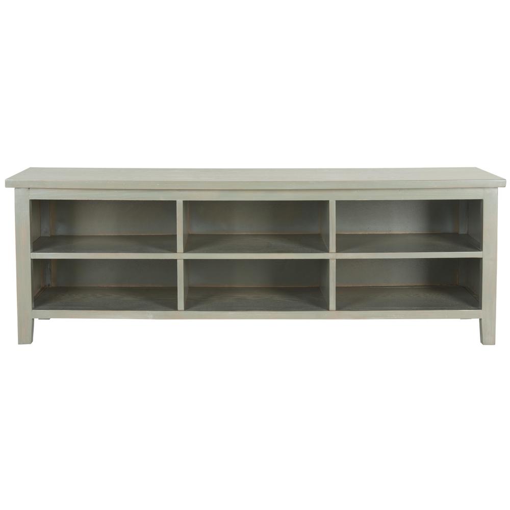SADIE LOW BOOKSHELF, AMH6525B