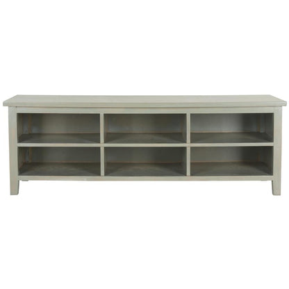 SADIE LOW BOOKSHELF, AMH6525B