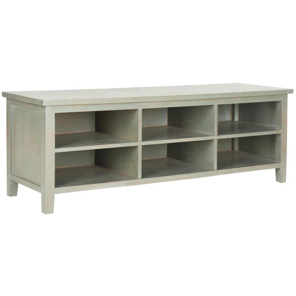 SADIE LOW BOOKSHELF, AMH6525B