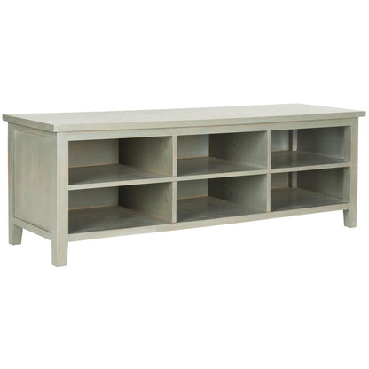 SADIE LOW BOOKSHELF, AMH6525B