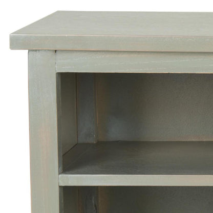 SADIE LOW BOOKSHELF, AMH6525B