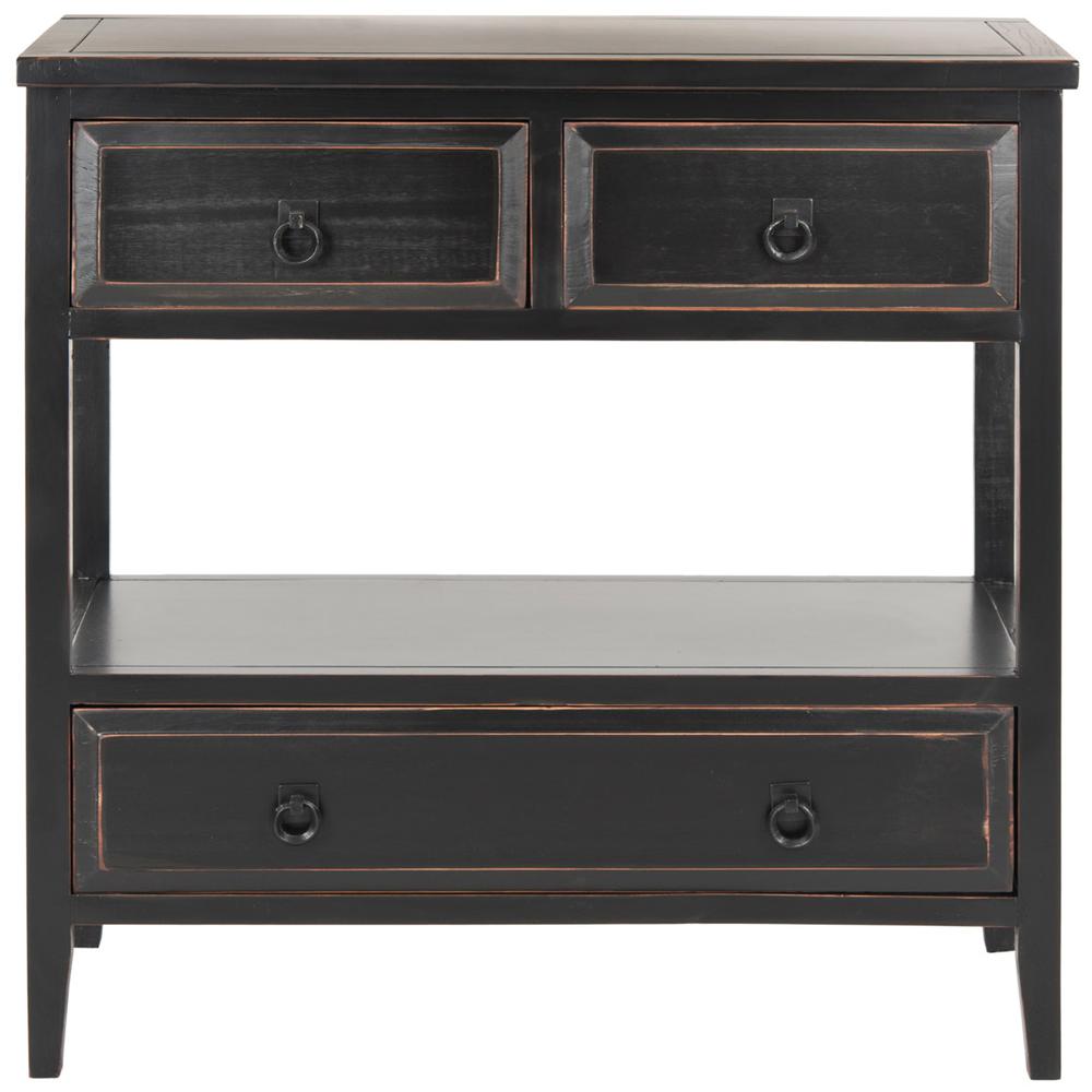 BRANSON 3 DRAWER SIDEBOARD, AMH6540B