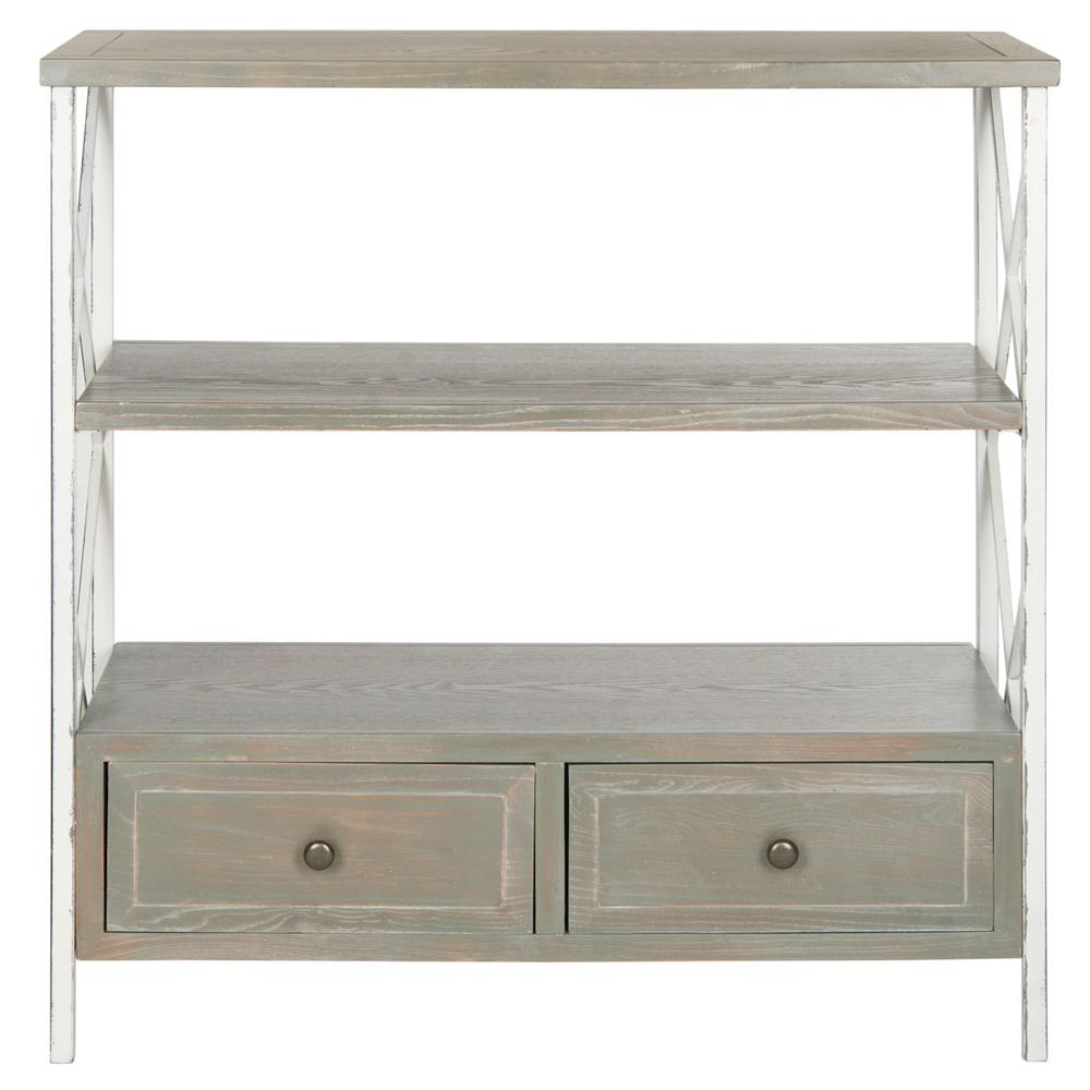 CHANDRA CONSOLE WITH STORAGE DRAWERS, AMH6551B