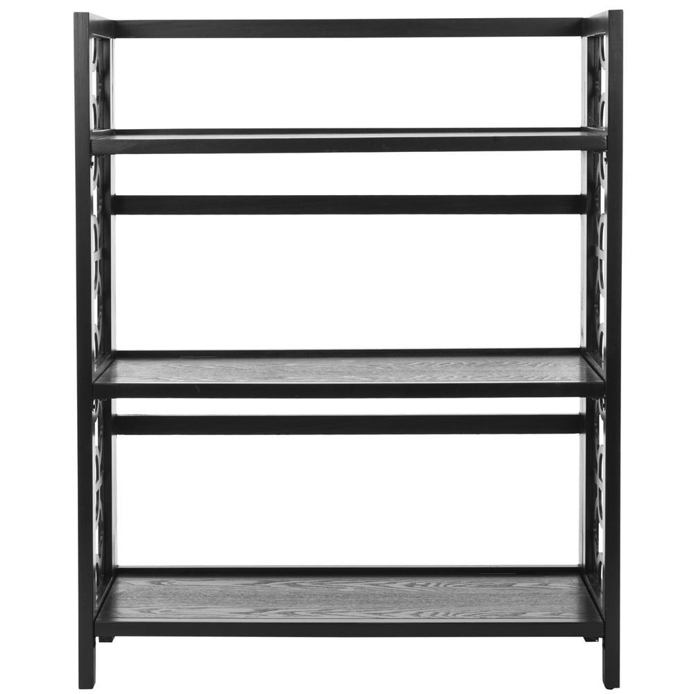 NATALIE 3 TIER LOW BOOKCASE, AMH6565A