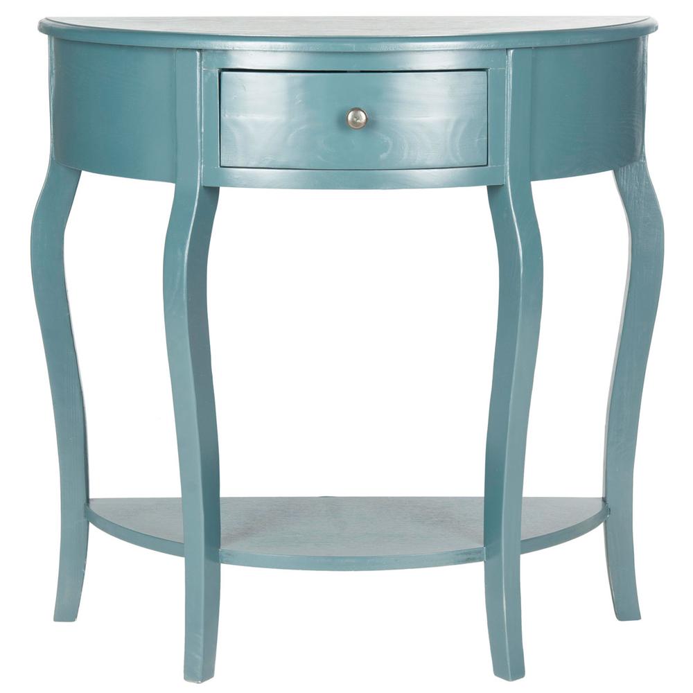 JAN DEMILUNE SMALL CONSOLE, AMH6569C