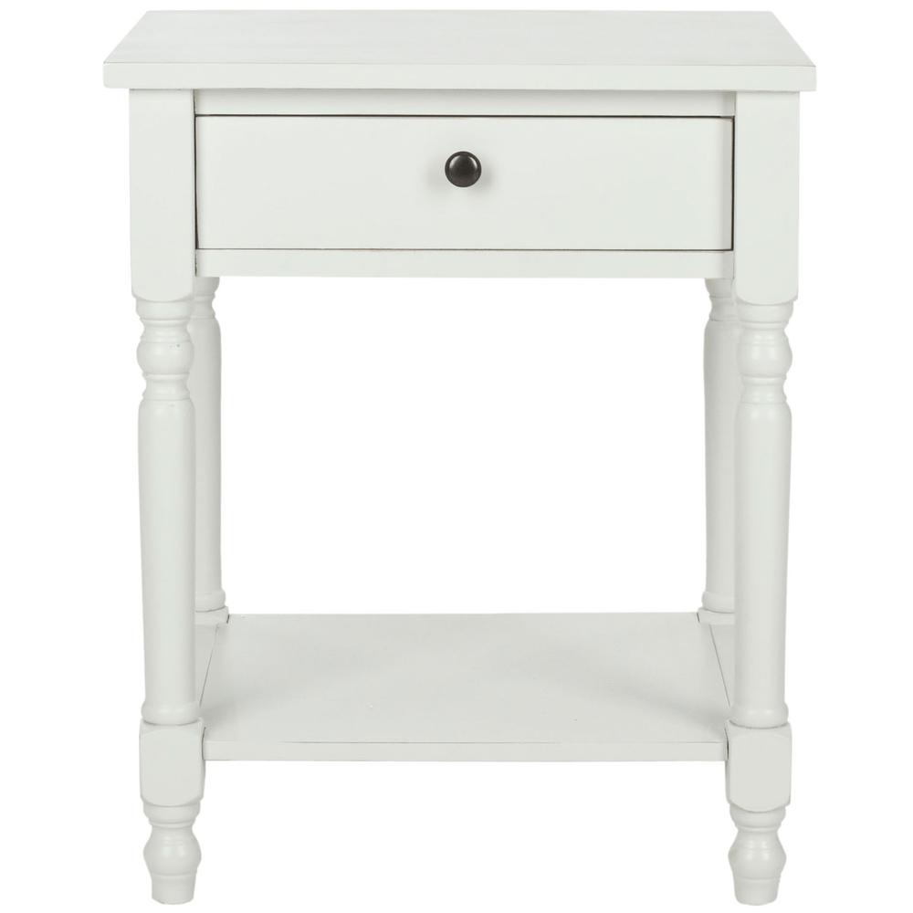 TAMI NIGHTSTAND WITH STORAGE DRAWER, AMH6604A