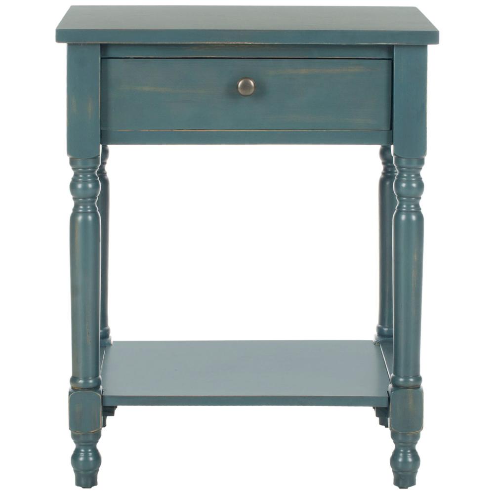 TAMI NIGHTSTAND WITH STORAGE DRAWER, AMH6604C