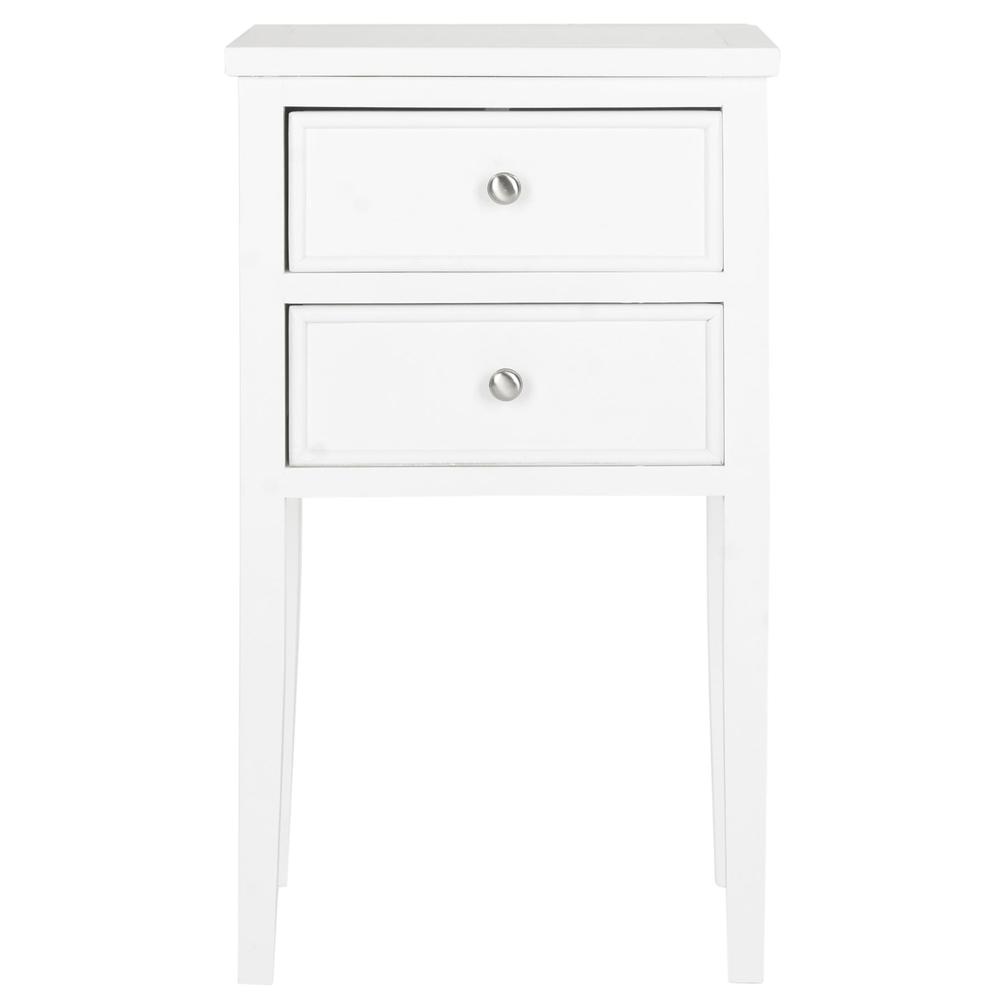 TOBY NIGHTSTAND WITH STORAGE DRAWERS, AMH6625E