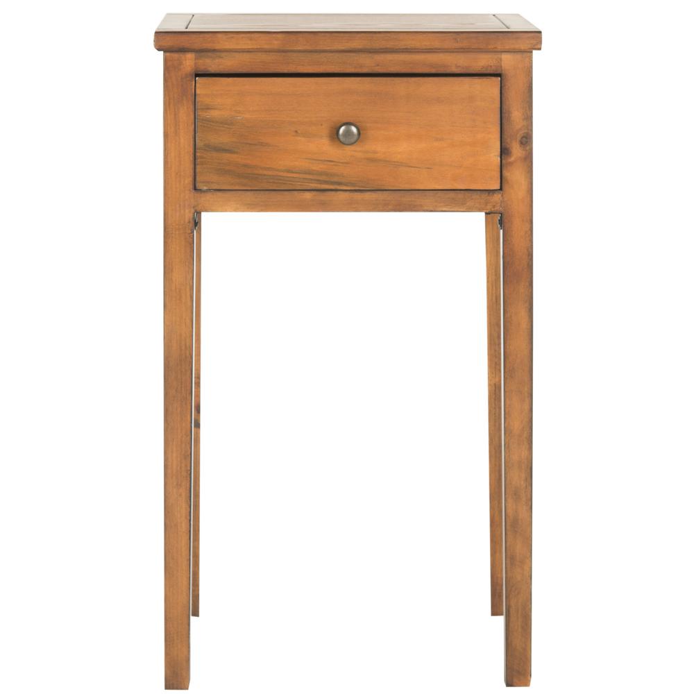 ABEL NIGHTSTAND WITH STORAGE DRAWER, AMH6626F