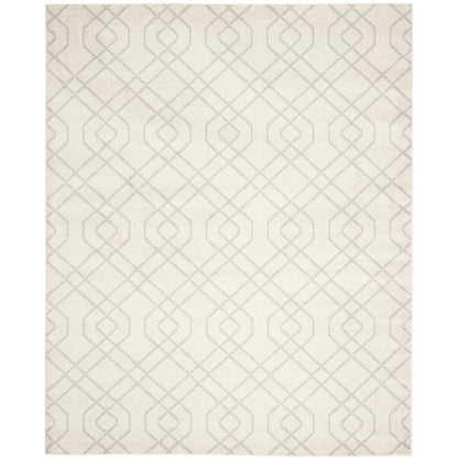 AMHERST, IVORY / LIGHT GREY, 8' X 10', Area Rug, AMT407K-8