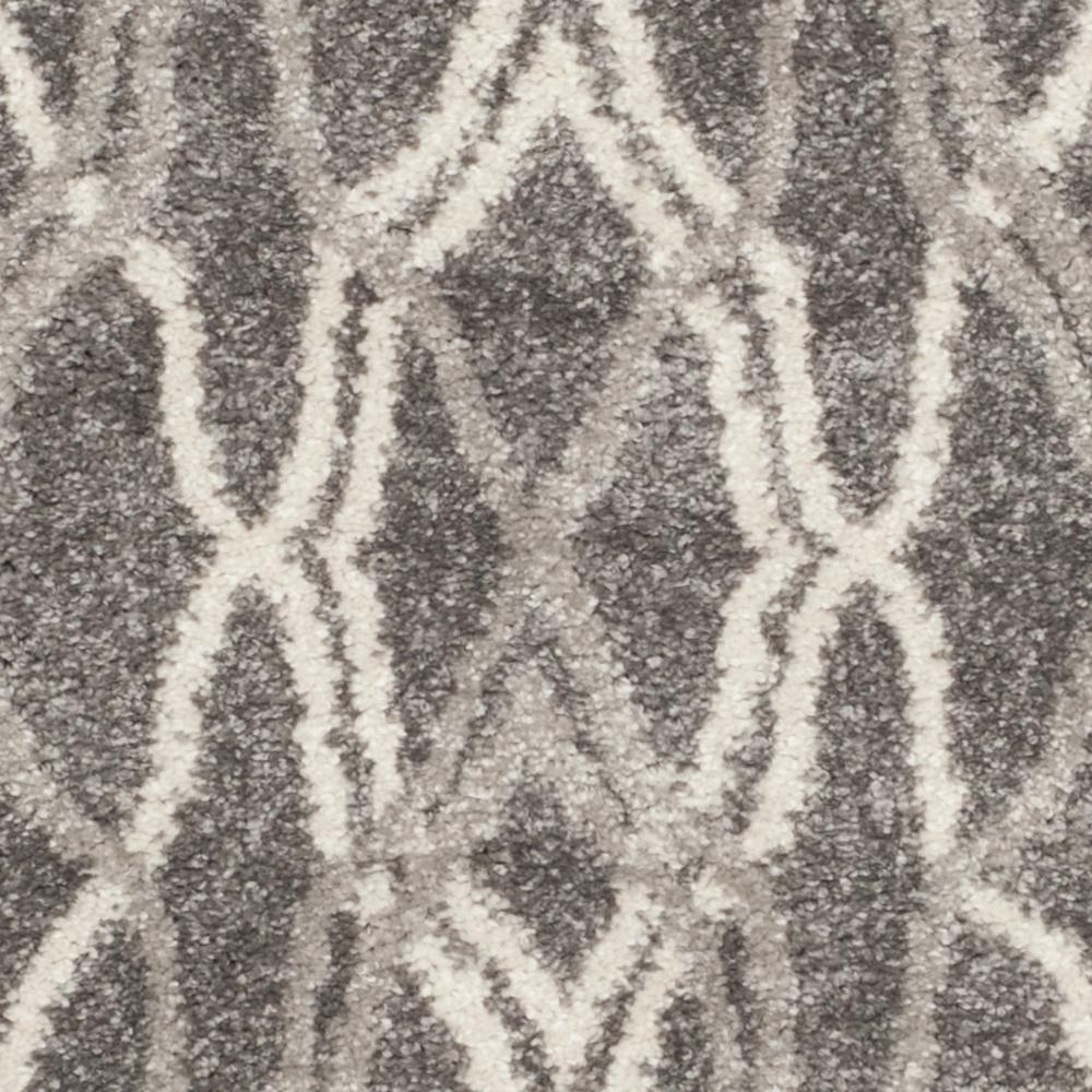AMHERST, GREY / LIGHT GREY, 2'-6" X 4', Area Rug, AMT417C-24