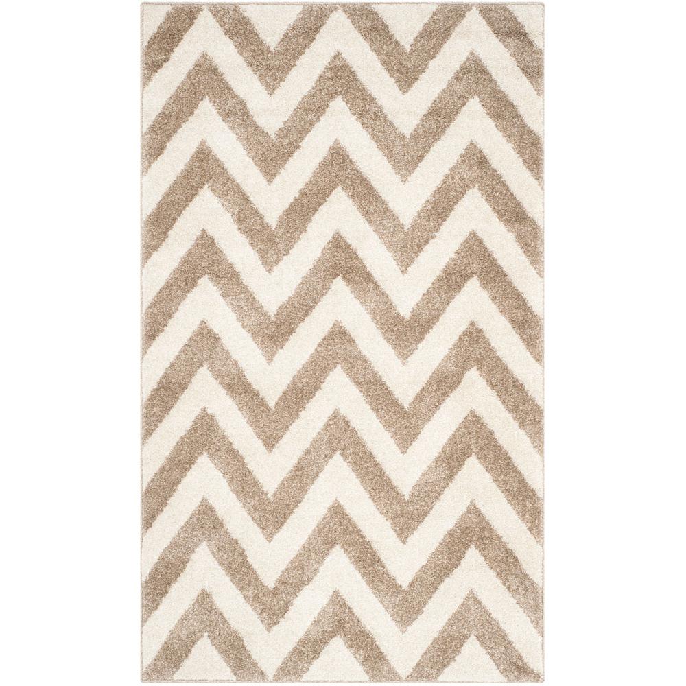 AMHERST, WHEAT / BEIGE, 3' X 5', Area Rug, AMT419S-3