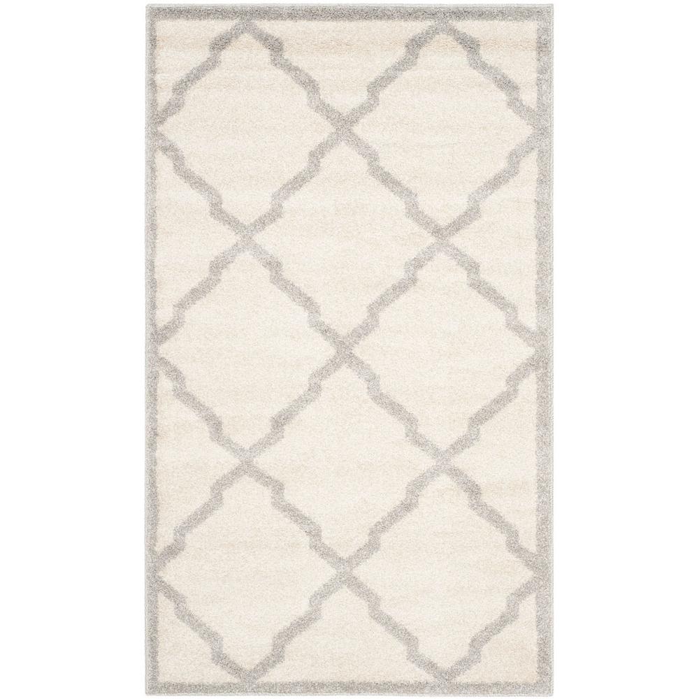 AMHERST, BEIGE / LIGHT GREY, 3' X 5', Area Rug, AMT421E-3