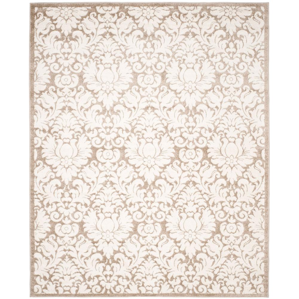 AMHERST, WHEAT / BEIGE, 11' X 16' RECTANGLE, Area Rug, AMT427S-1116