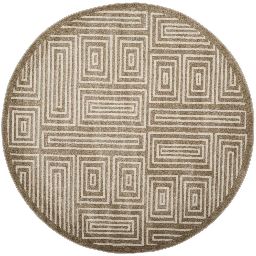 AMHERST, WHEAT / BEIGE, 4' X 6', Area Rug, AMT430S-4