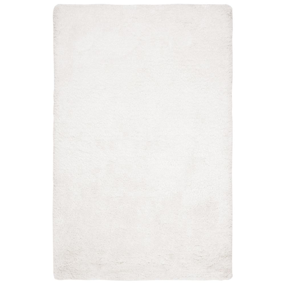 ATLANTIC SHAG, IVORY, 3' X 5', Area Rug