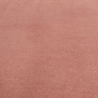 Sylva Oval Bench, Dusty Rose/Gold
