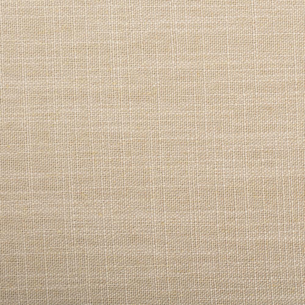 Percy Storage Bench, White Wash/Beige