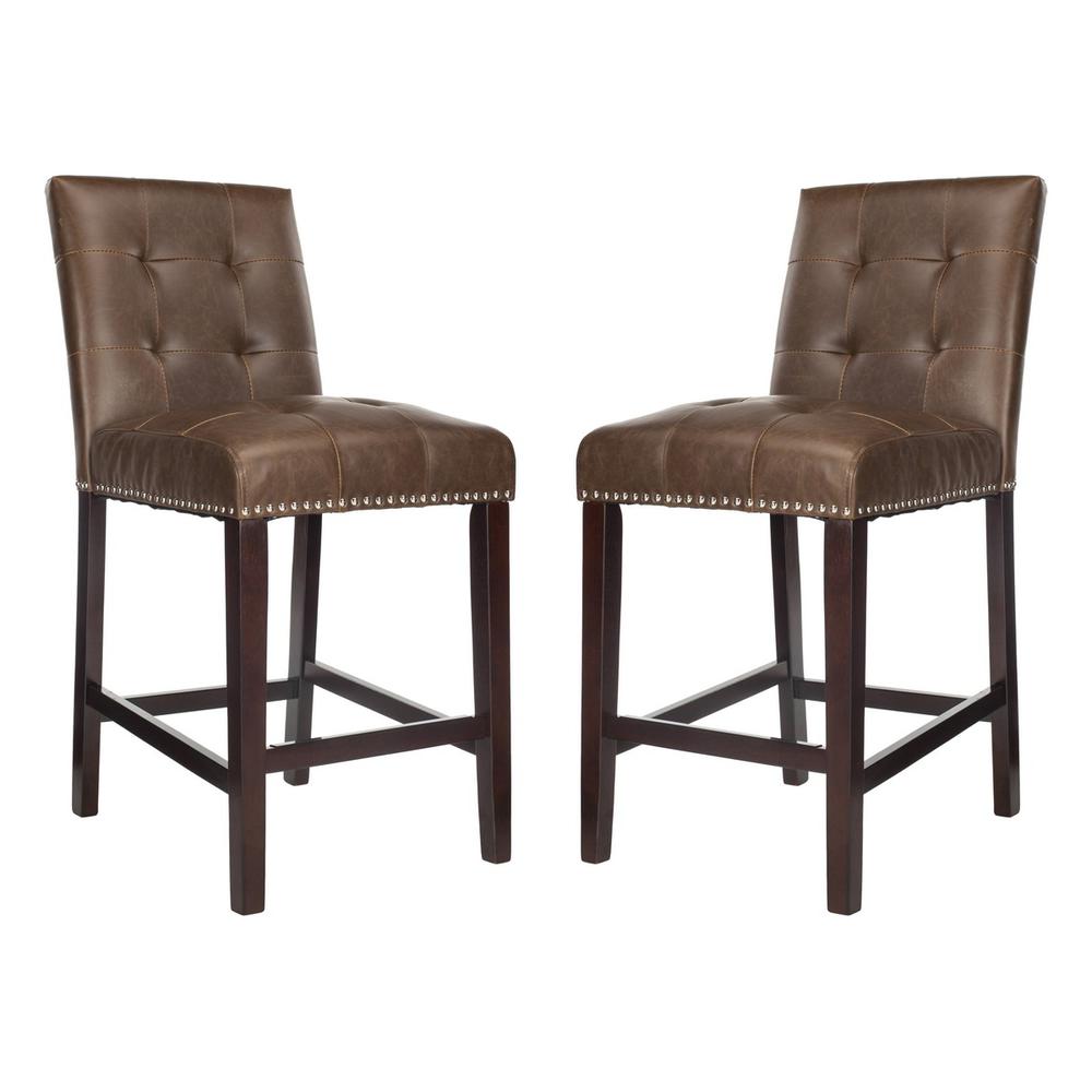 NIKITA COUNTER STOOL, BST6303D-SET2