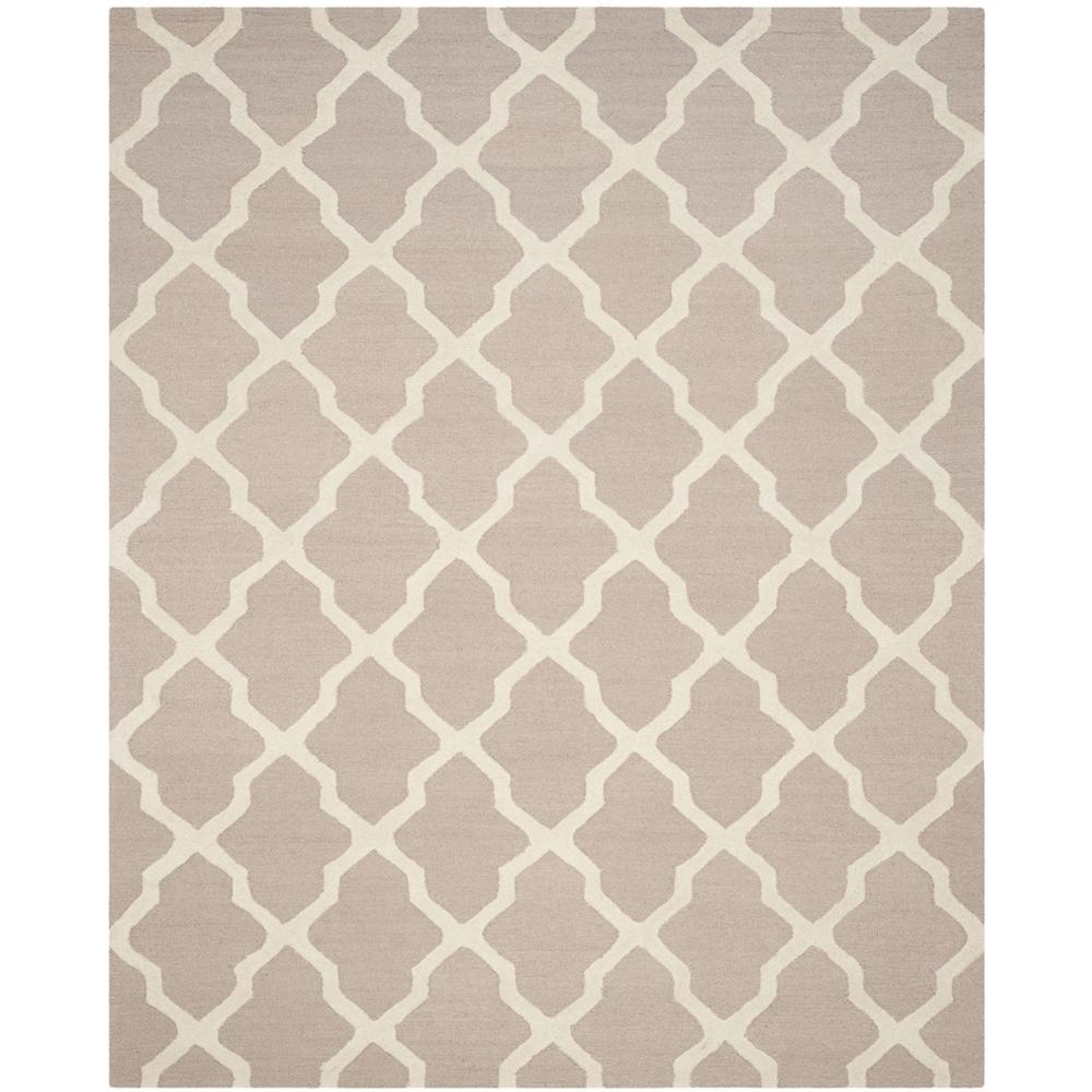 CAMBRIDGE, BEIGE / IVORY, 10' X 14', Area Rug, CAM121J-10