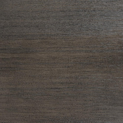 Shannon 2 Door Chest, Grey Wash Walnut/Mirror