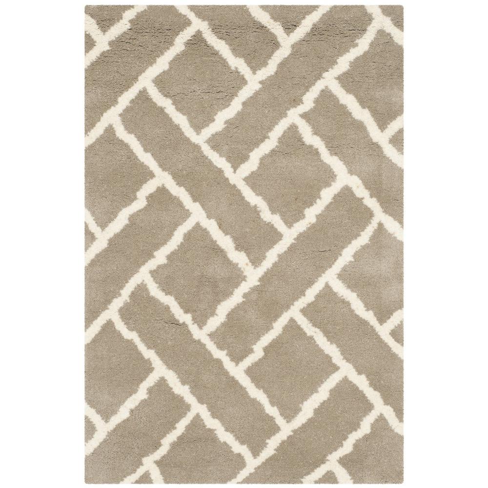 CHATHAM, BEIGE / IVORY, 2' X 3', Area Rug, CHT757H-2
