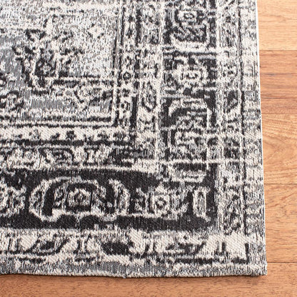 CLV-CLASSIC VINTAGE, GREY, 5' X 8', Area Rug, CLV113F-5