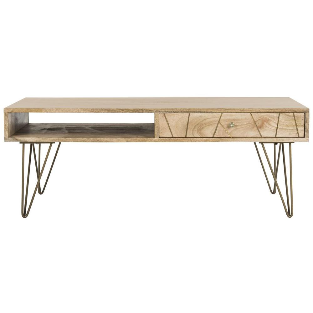 MARIGOLD COFFEE TABLE