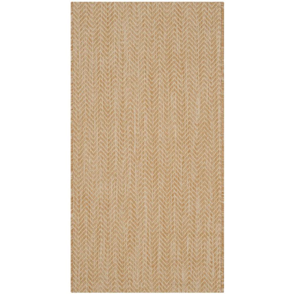 COURTYARD, NATURAL / CREAM, 2' X 3'-7", Area Rug, CY8022-03012-2