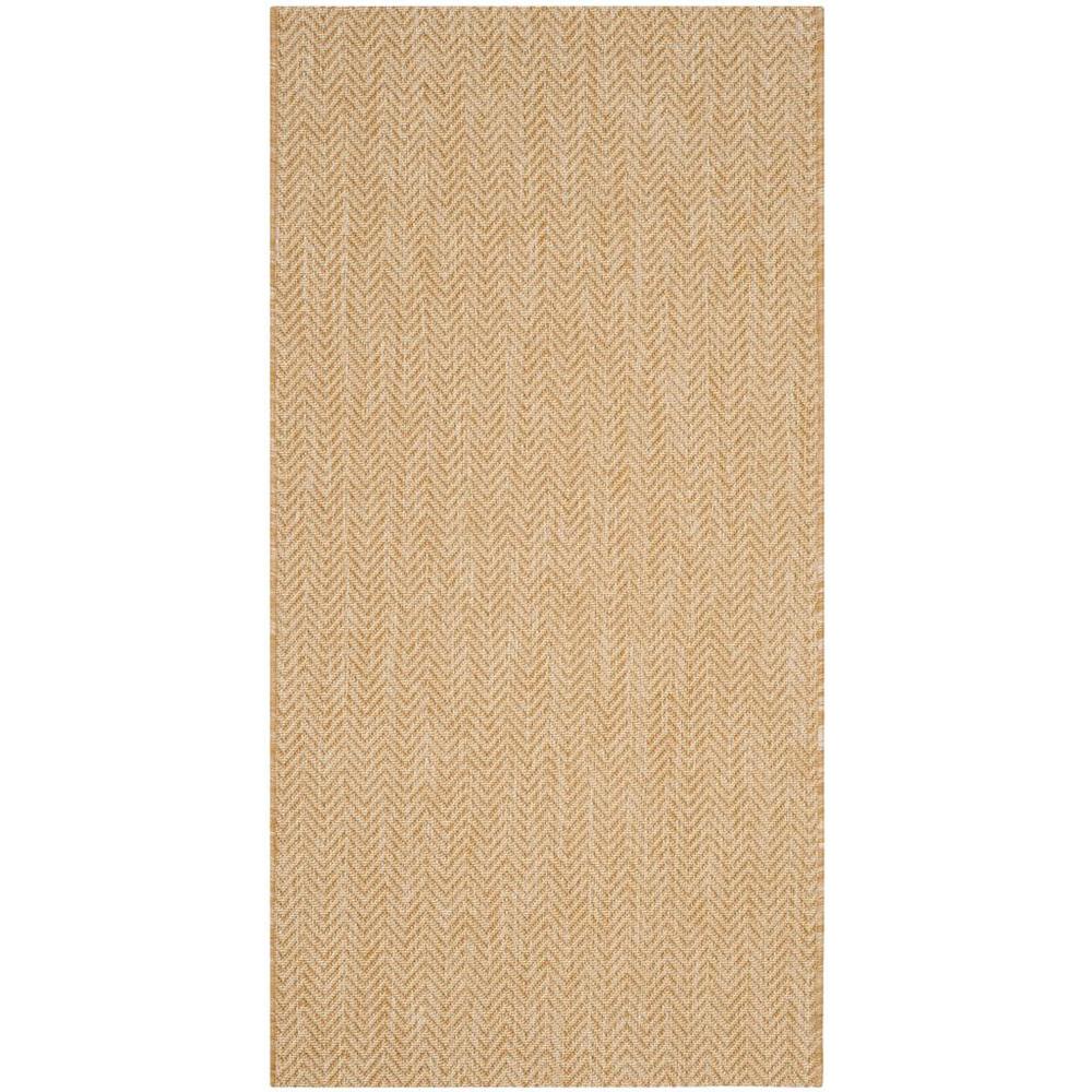 COURTYARD, NATURAL / CREAM, 2'-7" X 5', Area Rug, CY8022-03012-3