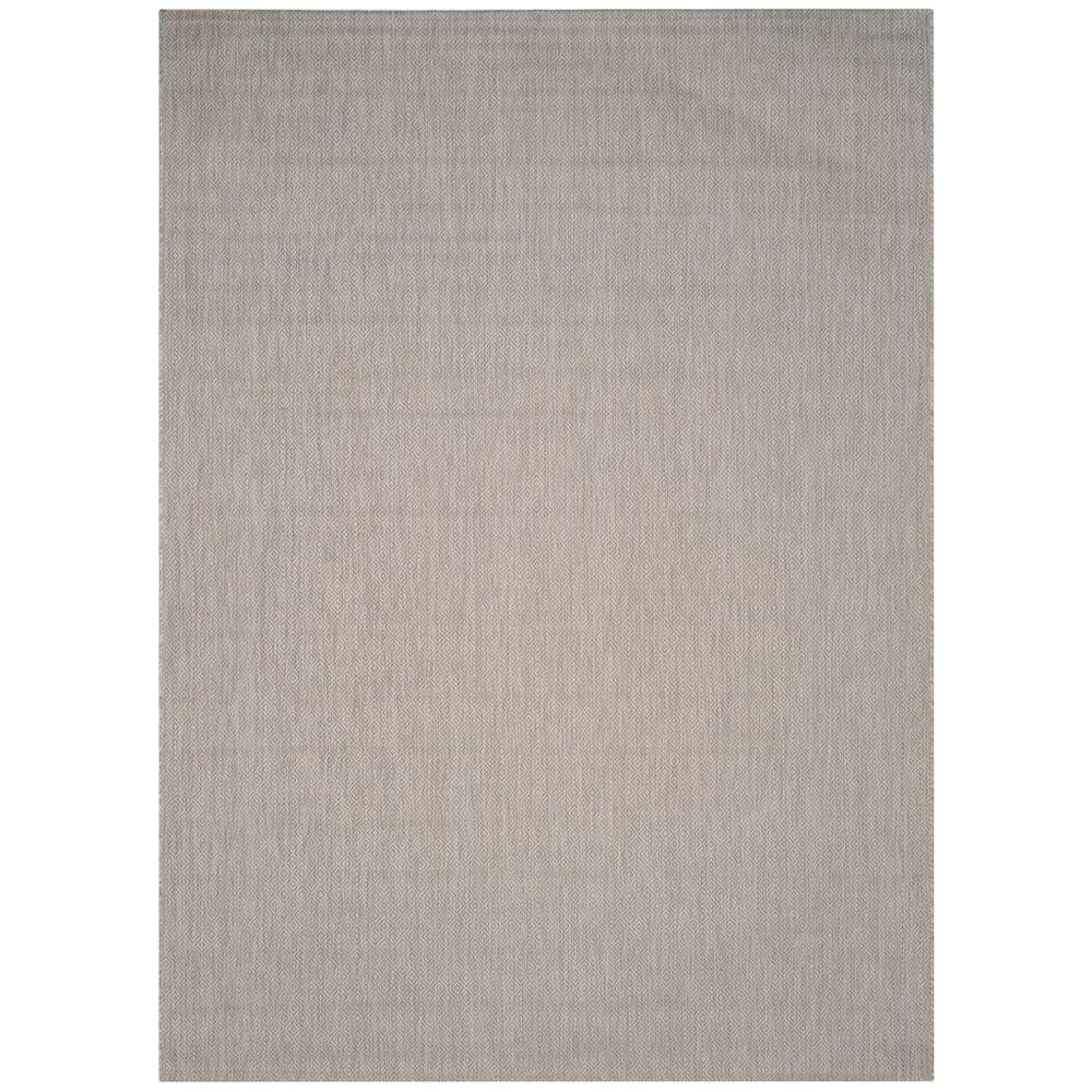 COURTYARD, BEIGE / BEIGE, 8' X 11', Area Rug, CY8520-36311-8