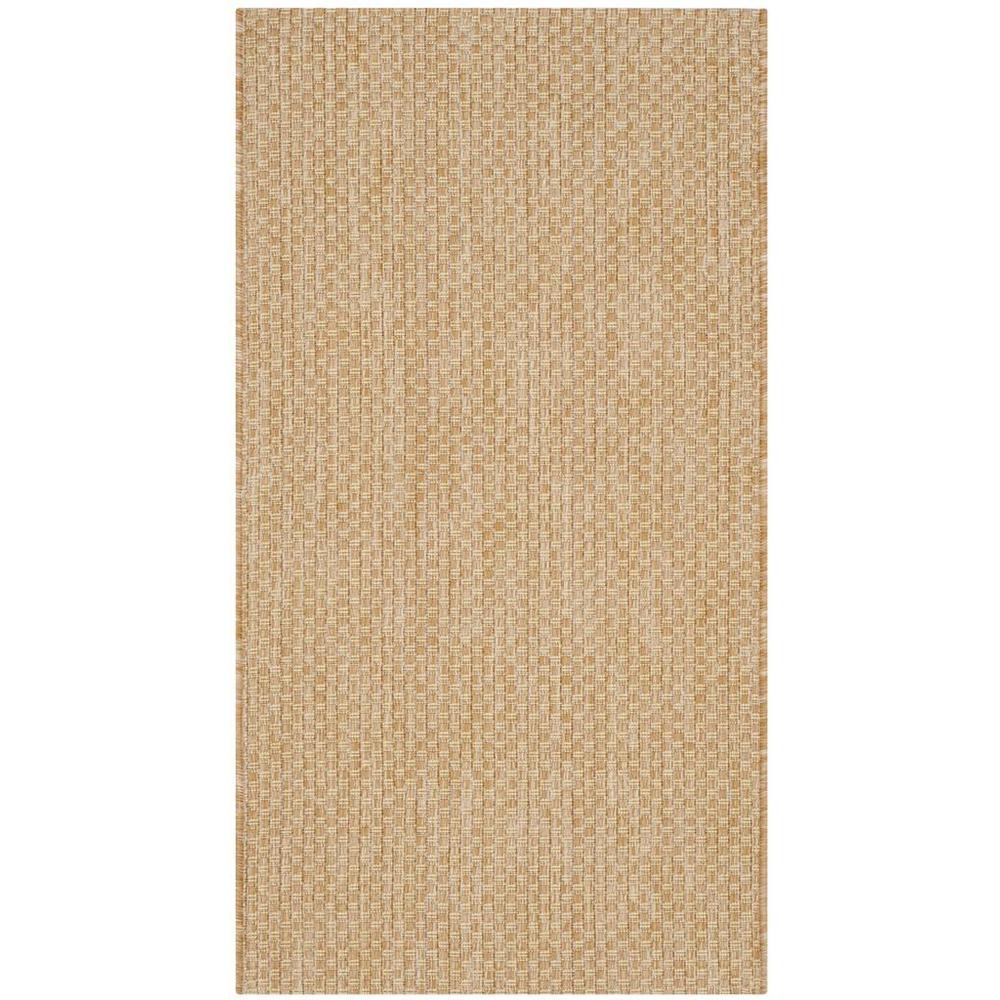 COURTYARD, NATURAL / CREAM, 2' X 3'-7", Area Rug, CY8521-03012-2