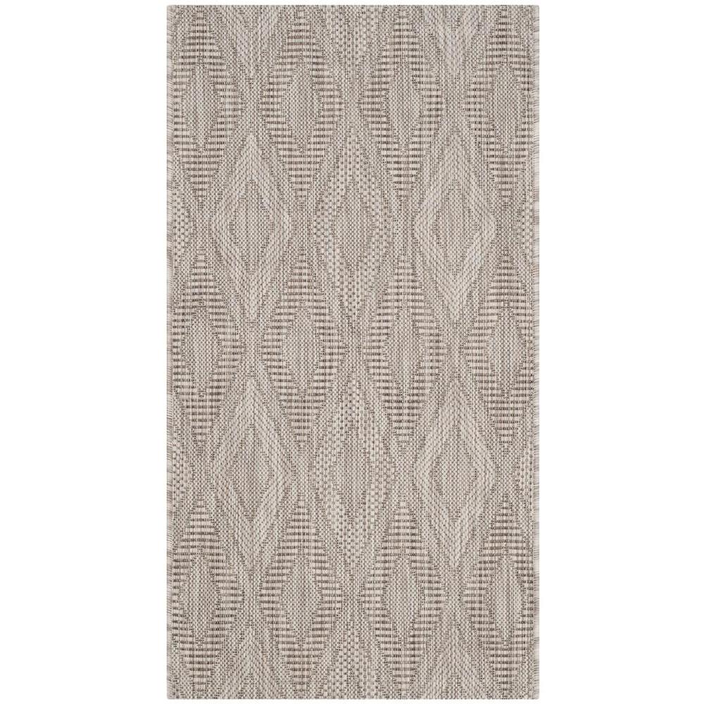 COURTYARD, BEIGE / BEIGE, 2' X 3'-7", Area Rug, CY8522-36311-2