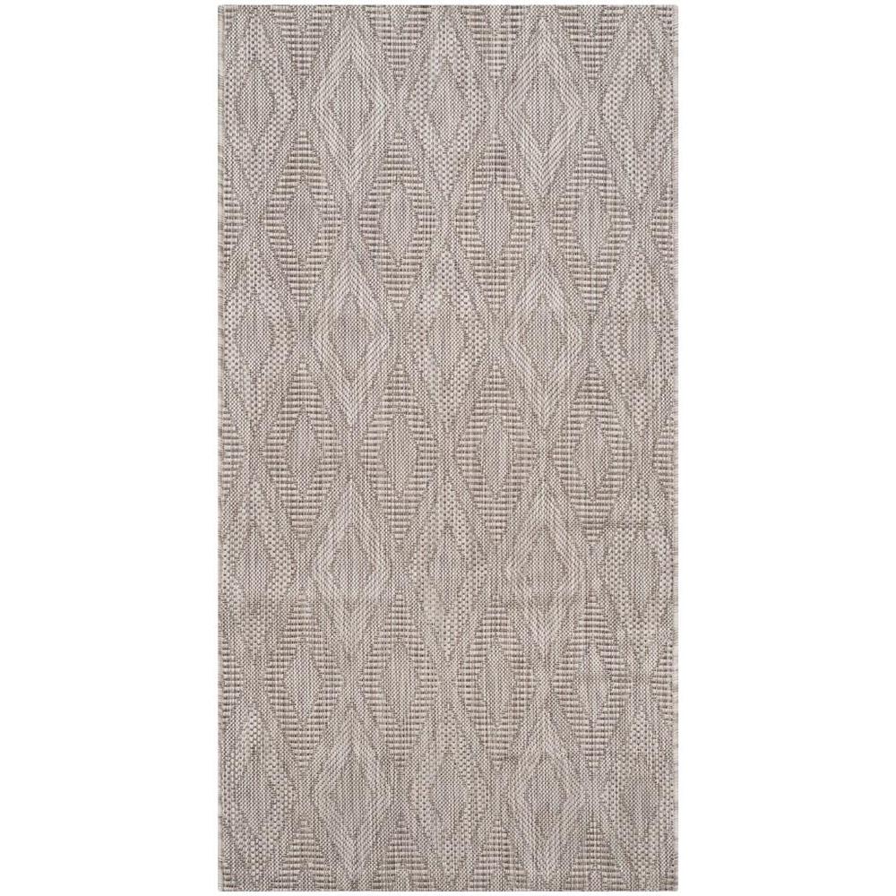 COURTYARD, BEIGE / BEIGE, 2'-7" X 5', Area Rug, CY8522-36311-3