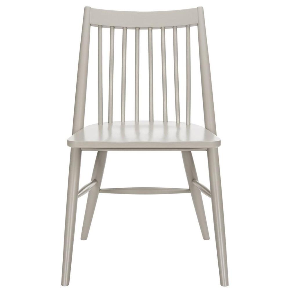WREN 19"H SPINDLE DINING CHAIR, DCH1000C-SET2