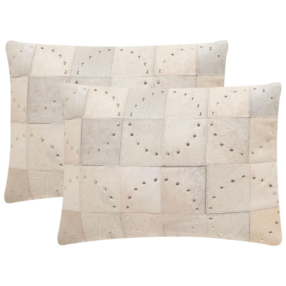 PHOEBE  PILLOW, DEC214A-1420-SET2