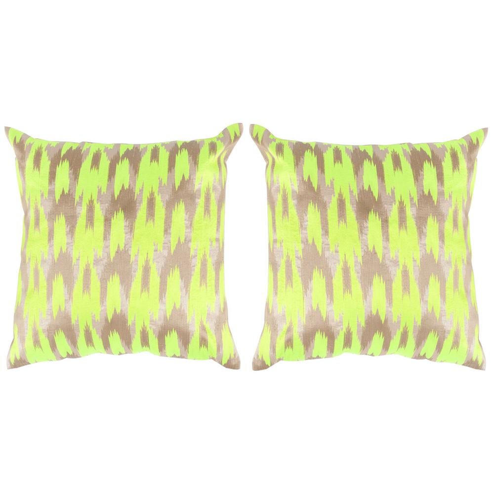 BOHO CHIC  PILLOW