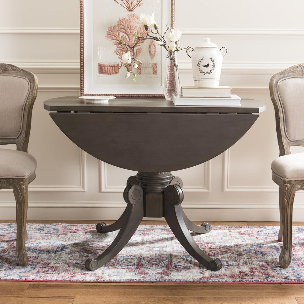FOREST DROP LEAF DINING TABLE, DTB1000C