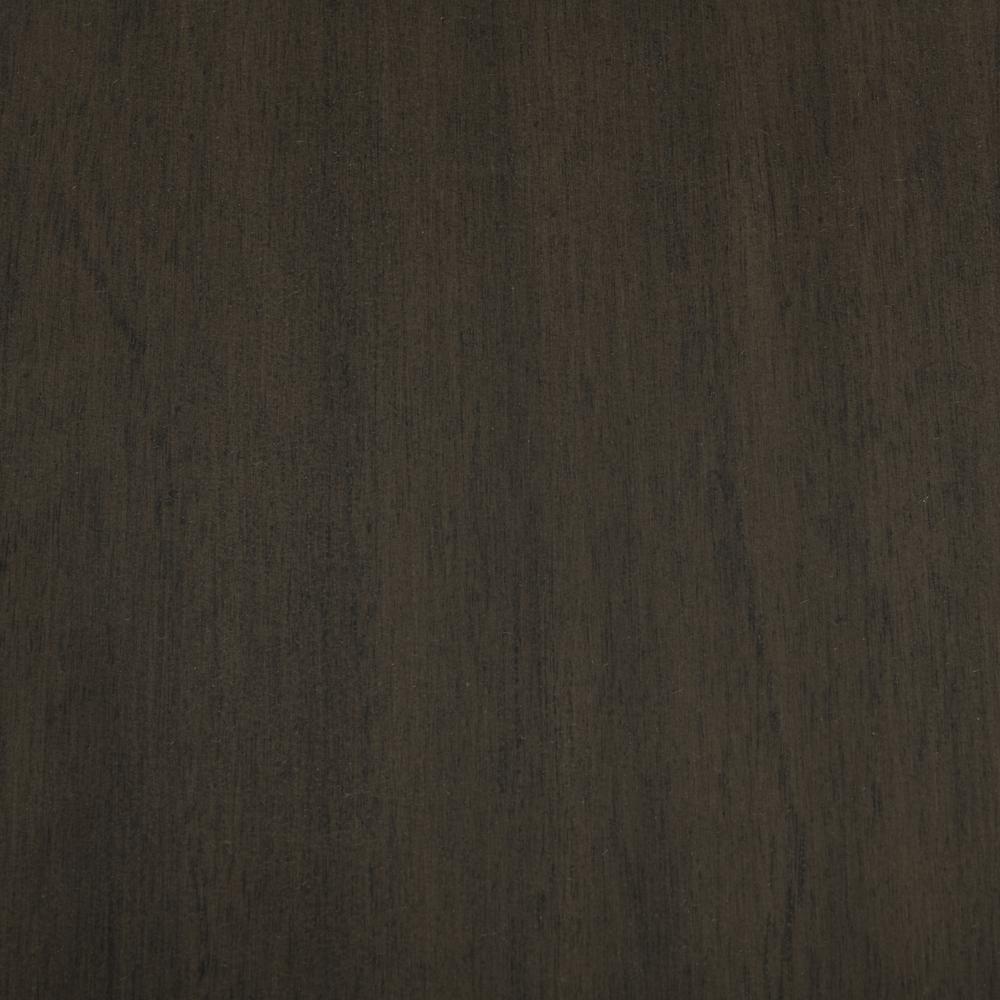 Simone Square Dining Table, Grey Walnut