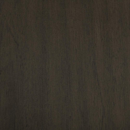 Simone Square Dining Table, Grey Walnut