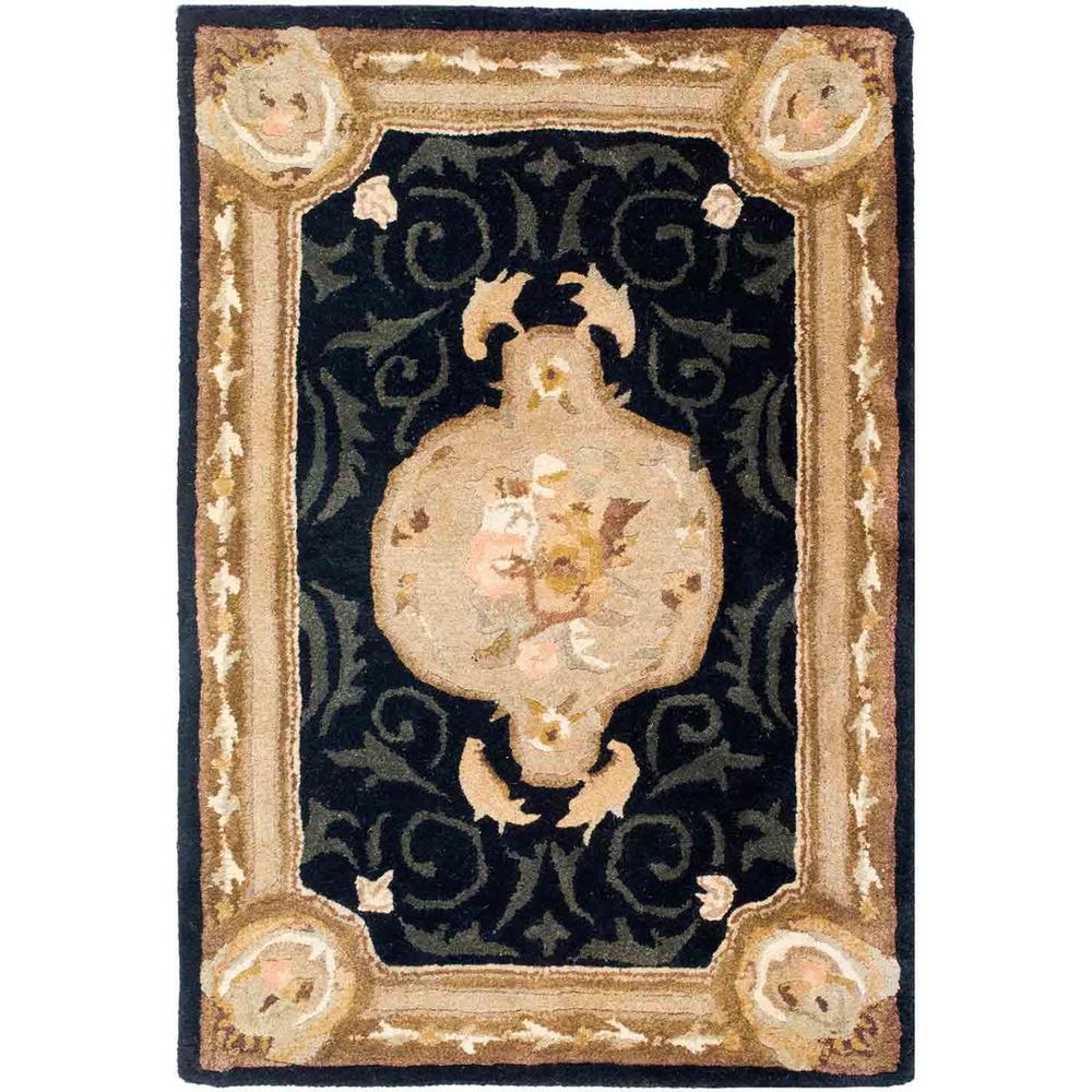 EMPIRE, ASSORTED, 2' X 3', Area Rug, EM414B-2
