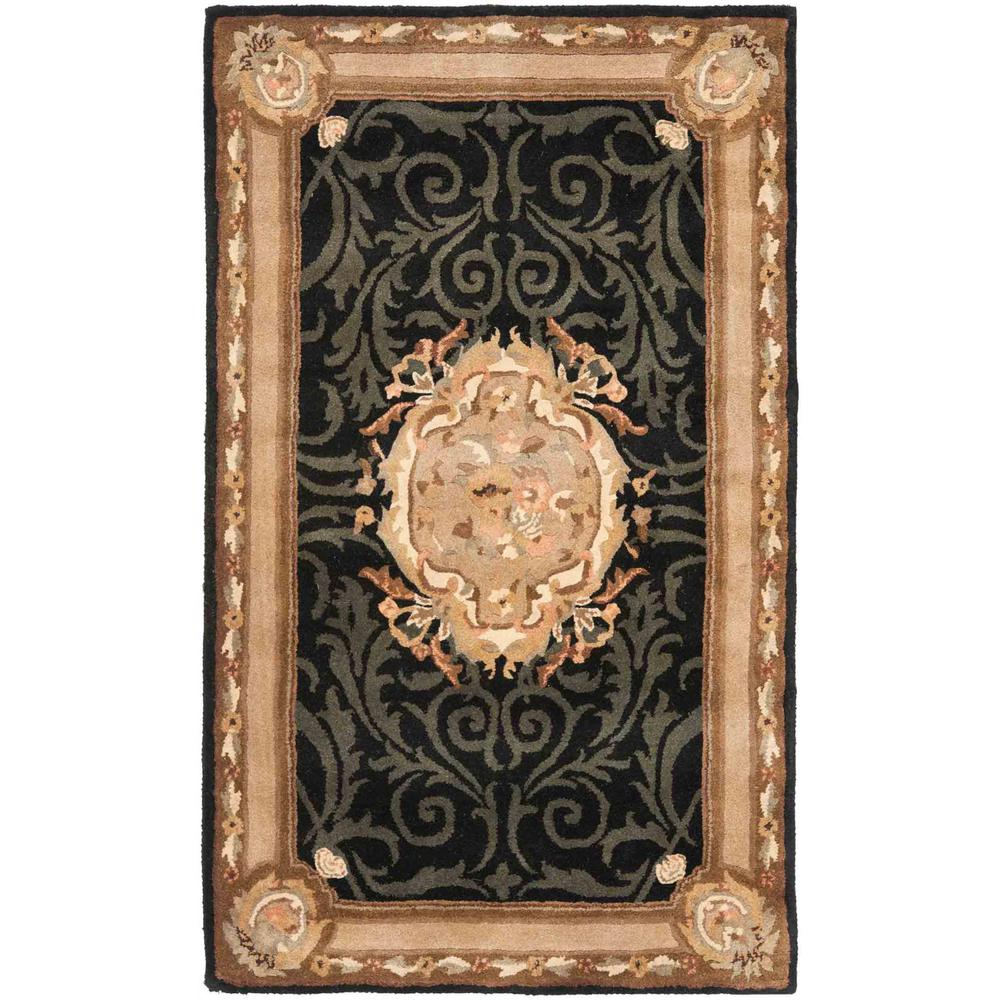 EMPIRE, ASSORTED, 3' X 5', Area Rug, EM414B-3