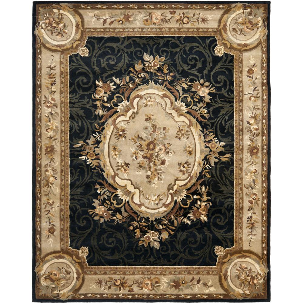 EMPIRE, ASSORTED, 7'-6" X 9'-6", Area Rug