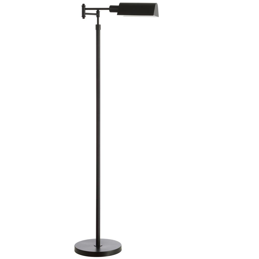 Watson Floor Lamp, Orb