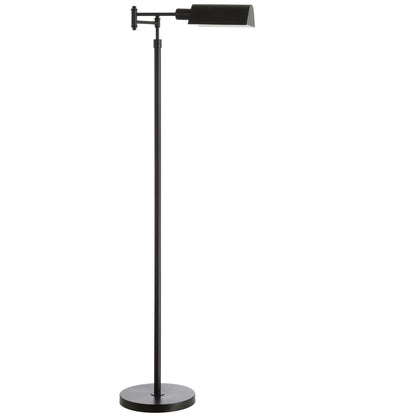 Watson Floor Lamp, Orb